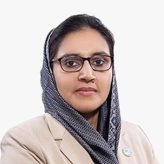 Dr. Suni K Akbar