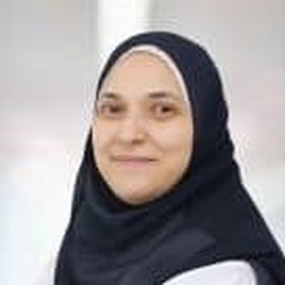 Dr. Dina Abouelkheir Abdalla Mohamed