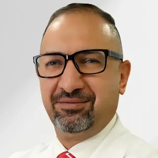 Dr. Amer Mousa