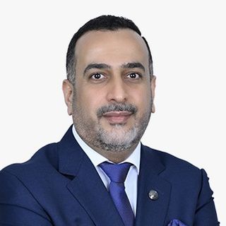Dr. Saad Kamil Dlli