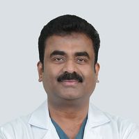 Dr. Binu Abraham