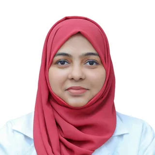 Dr. Asmina Vattakandy