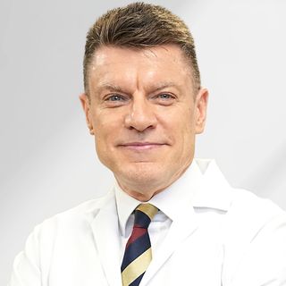 Dr. Graham Banfield