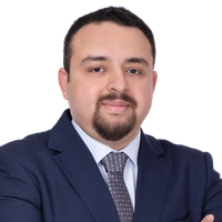 Dr. Youssef Beheiry