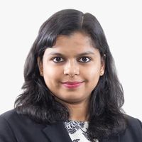 Ms. Rohini Vasudevan