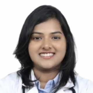 Dr. Sheethal.M.D