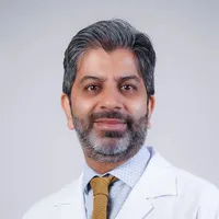 Dr. Zubair Ahmad Cheema