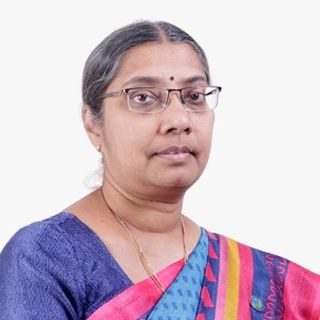 Dr. Rajini Ashok