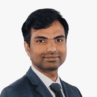 Dr. Sathish Kandasamy