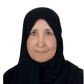 Dr. Fatma Al Madani