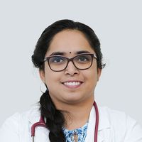 Dr. Minu Sandeep