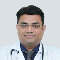 Dr. Jerry Jimmy Chiramel