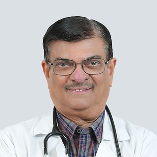 Dr. K.M. Mohamed