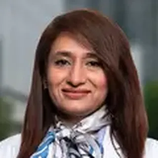 Dr. Fatima Qurratulain