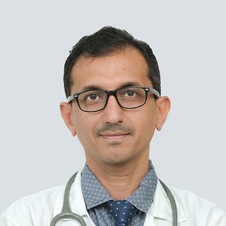 Dr. Shabeer Abdul Rauf