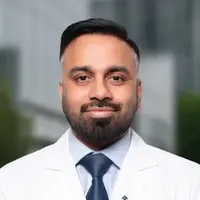 Dr. Aneesh Kunnath Parambath