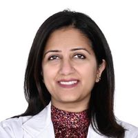 Dr. Sandra Thomas