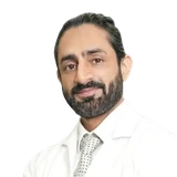 Dr. Faizan Mehmood