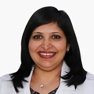Dr. Shalini Verma