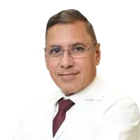 Dr. Girish Kumar Juneja