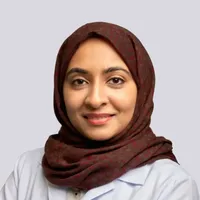 Dr. Shahna Abdul Rahiman