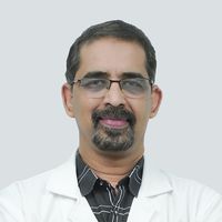 Dr. Vimal Kumar Kalipurayath