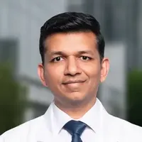 Dr. Tushar Sinhal