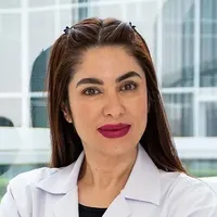 Nesreen Aldawi
