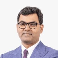 Dr. Rajeev Kamble