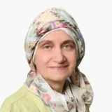 Dr. Shagufta Zia