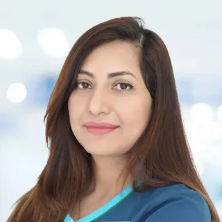 Dr. Shahila Ameer