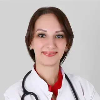 Dr. Brigitta Hanna
