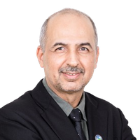 Dr. Haitham Abdullatif Kassem Al Ramadani