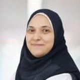 Dr. Dina Abouelkheir Abdalla Mohamed