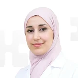 Dr. Uswa Younes