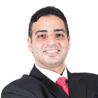 Dr. Magdy Mohamed Allam