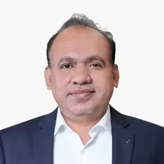 Dr. Raymond George