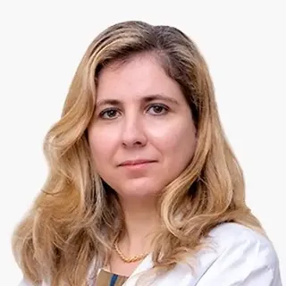 Dr. Layal Abdallah