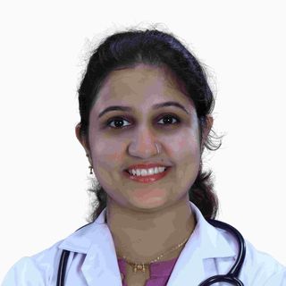 Dr. Athulya Varma V. S.