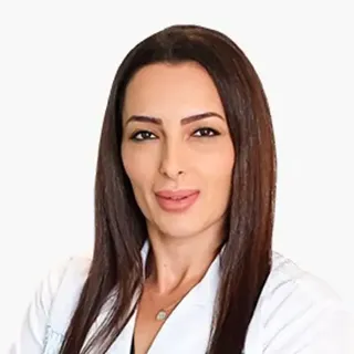 Dr. Rola Saliby