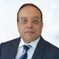 Dr. Rady Warda