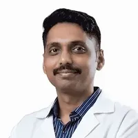Dr. Raghunath Raja Marimuthu