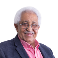 Dr. Ahmed Abdullah