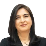 Dr. Afshan Shah