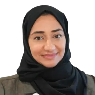Dr. Aisha Al Suwaidi