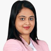 Dr. Akhila Anand Paga