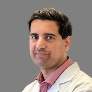 Dr. Patanjali Panduranga