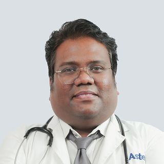 Dr. Chethanya Rao Sindhe