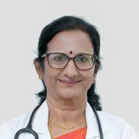 Dr. Indira Venkataraman