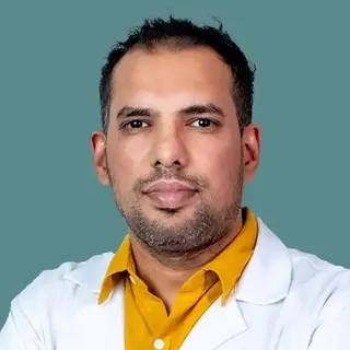 Dr. Muhammed Nabeel Latheef